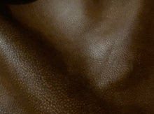 Load image into Gallery viewer, Nu Brown leather pet accessories by Around the Collar