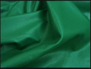 Leather Colors