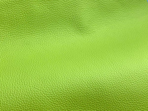 Leather Colors