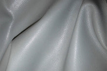 Load image into Gallery viewer, Light gray leather for pet accessories