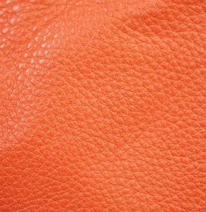 Leather Colors