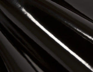 Black Patent Leather