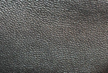 Load image into Gallery viewer, Pewter Metallic Leather