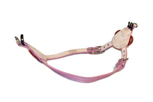Load image into Gallery viewer, Heart Leather Step-In Harness - Around The Collar NY