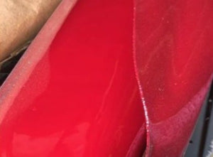 Leather Colors