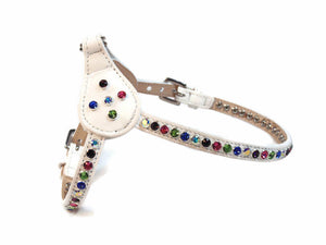 Shanti Step-In Harness - Around The Collar NY