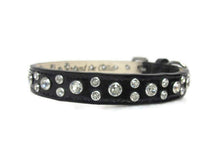 Load image into Gallery viewer, Stella Jewel Cluster Christmas Dog Collar Product vendor
