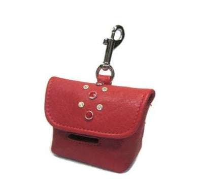 Stella Poop Bag - Around The Collar NY